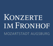 Konzerte im Fronhof Logo