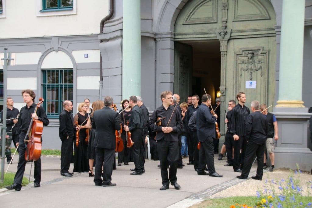 SUK-Symphony Prag